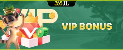 VIP Rewards